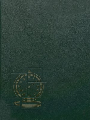 cover image of Rossville Lars (1997)